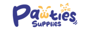 Pawties Supplies Main Logo